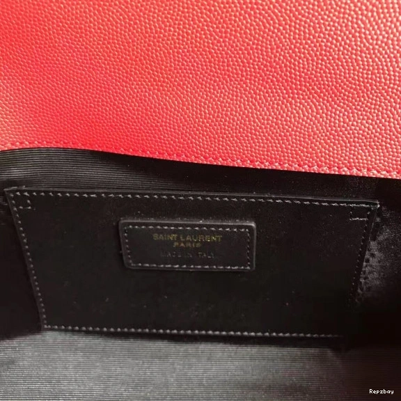 Repladies REP YSL Caviar Wallet 0724